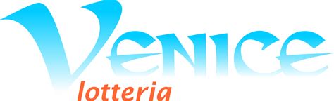 live draw venice lottery|Venice Lotteria – Official Website Venice Lotteria.